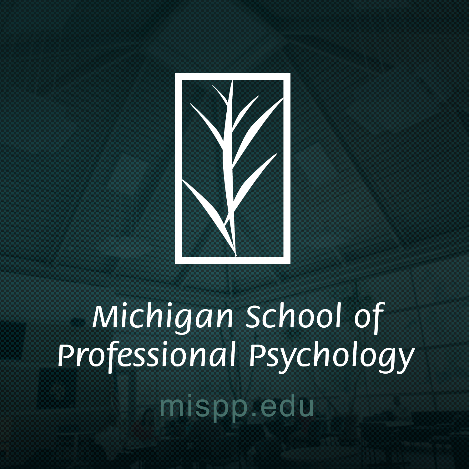 Michigan School Of Professional Psychology - The Michigan School of Professional Psychology (MiSPP) - MiSPP ... - The Michigan School of Professional Psychology (MiSPP) provides masters and   doctoral (PsyD) clinical psychology programs to graduate students.